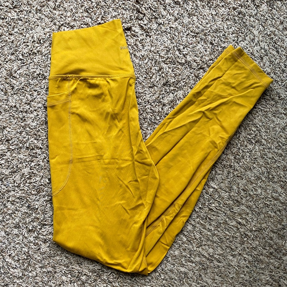 Paragon fit wear leggings